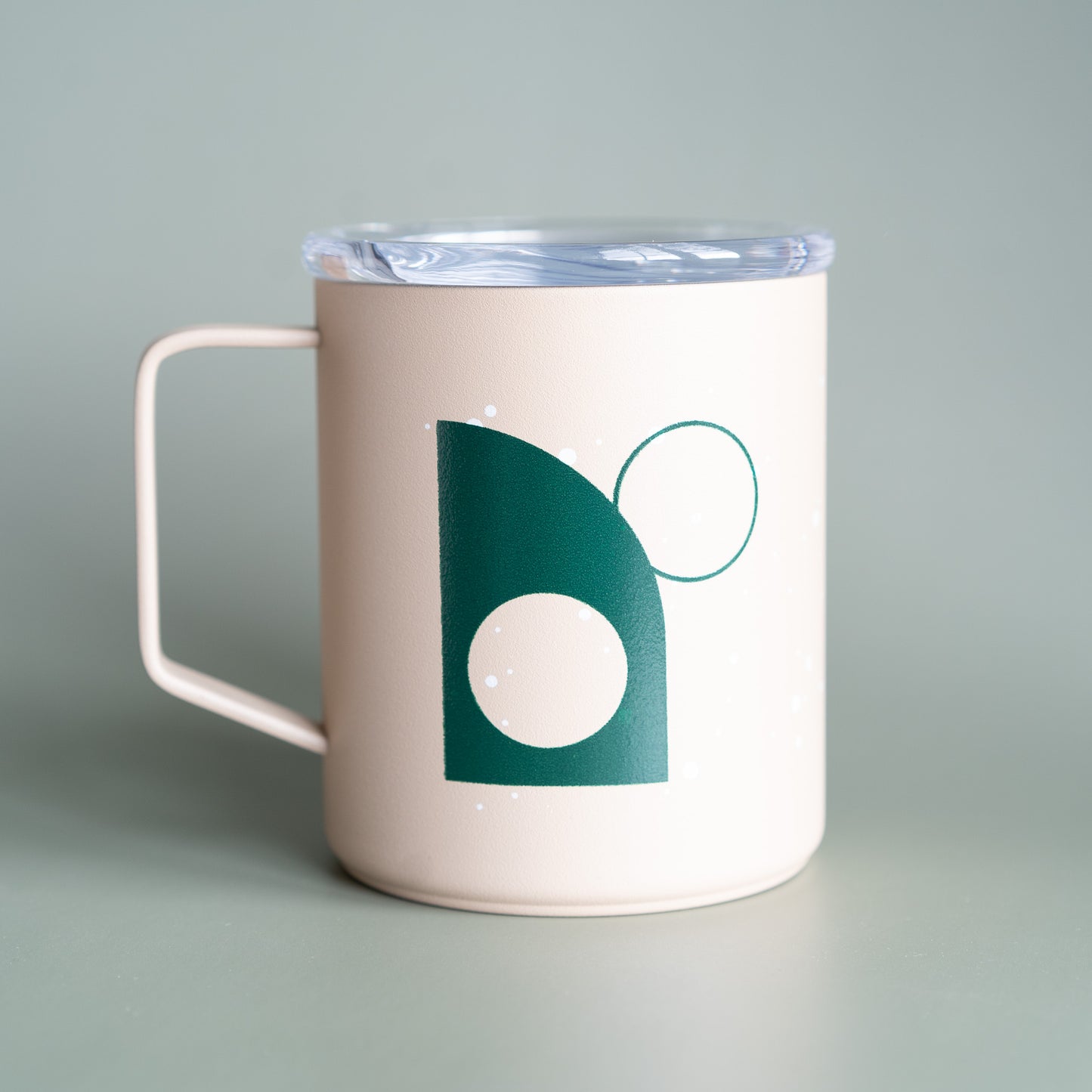 Retrograde Everyday Camp Mug