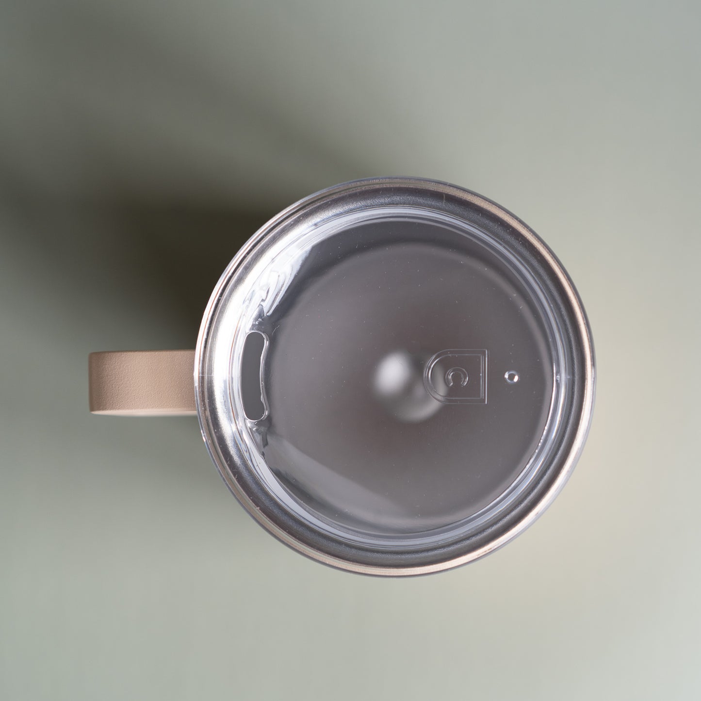 Retrograde Everyday Camp Mug