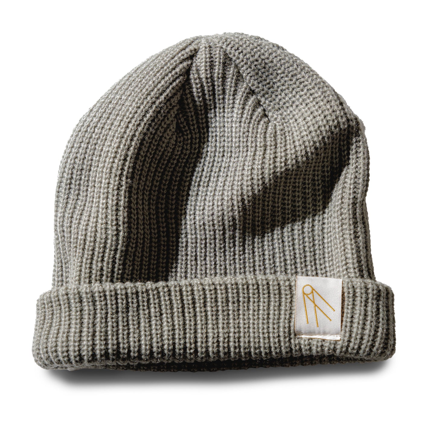 Beanie Logo Cap