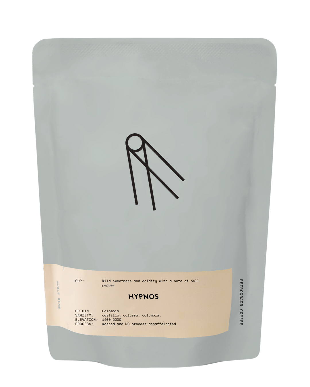 Hypnos (Decaf)