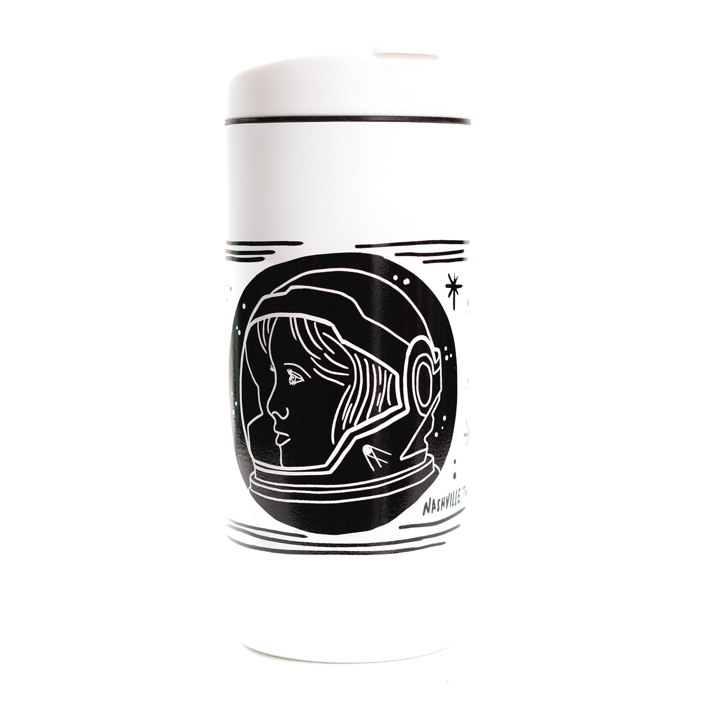 Insulated Coffee Mug
