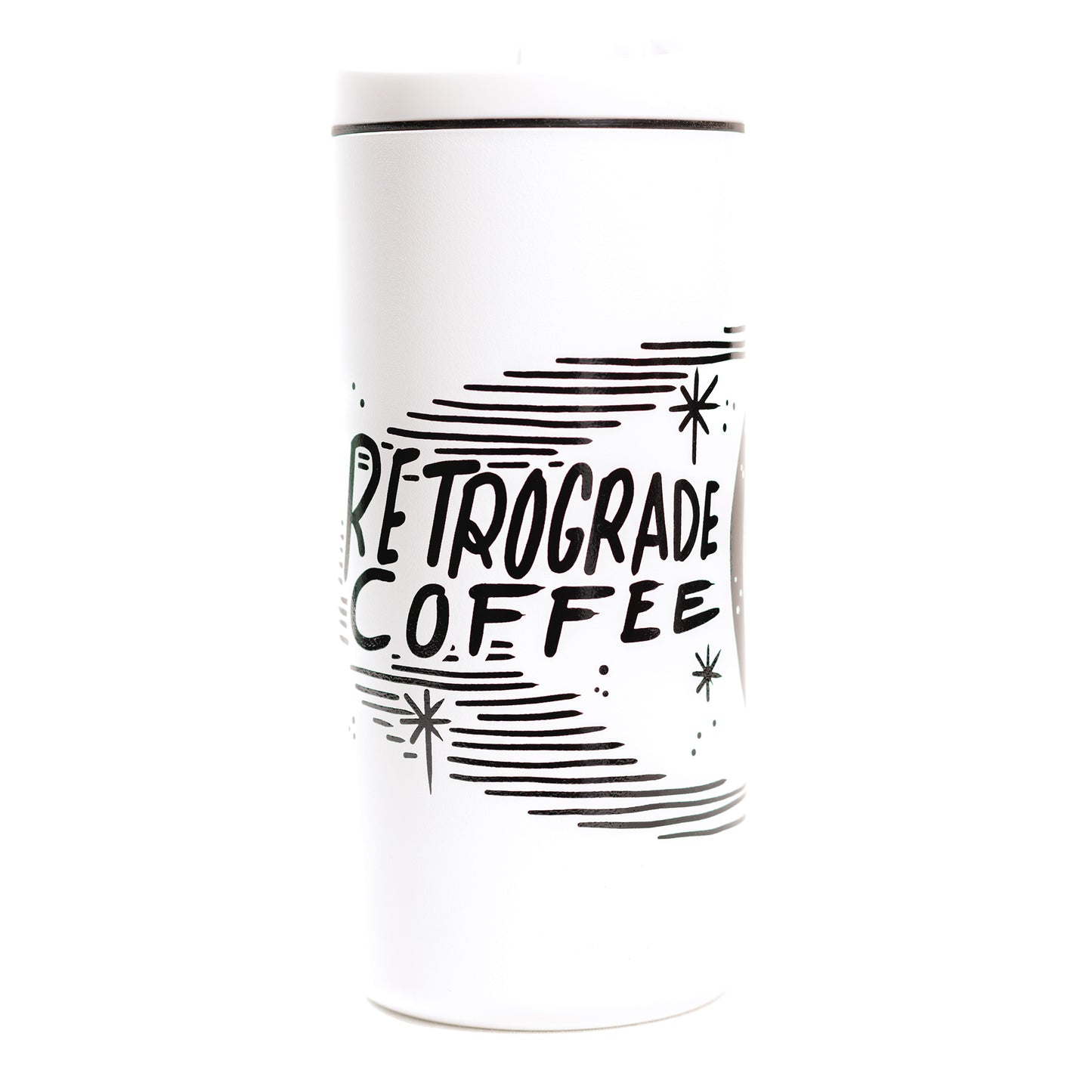 Insulated Coffee Mug