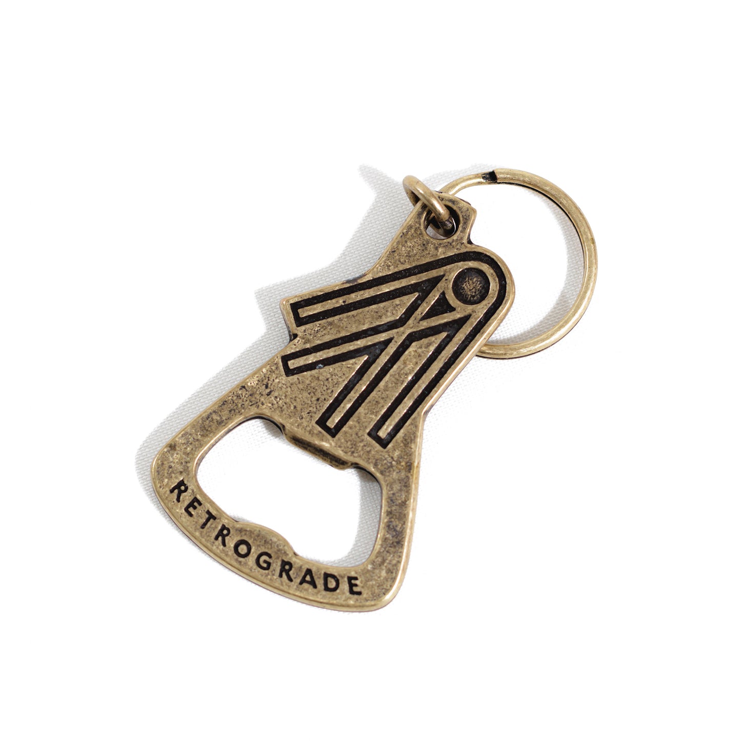 Logo Keychain