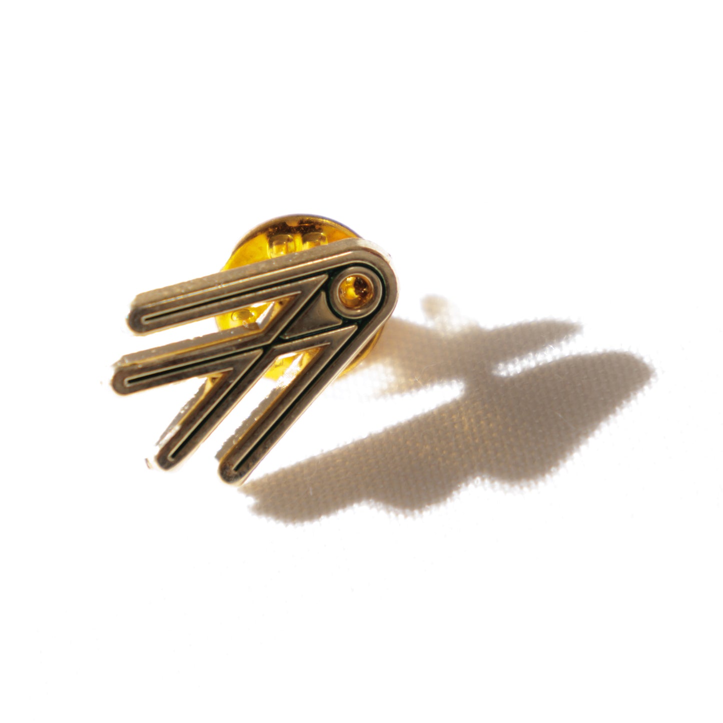 Logo Pin