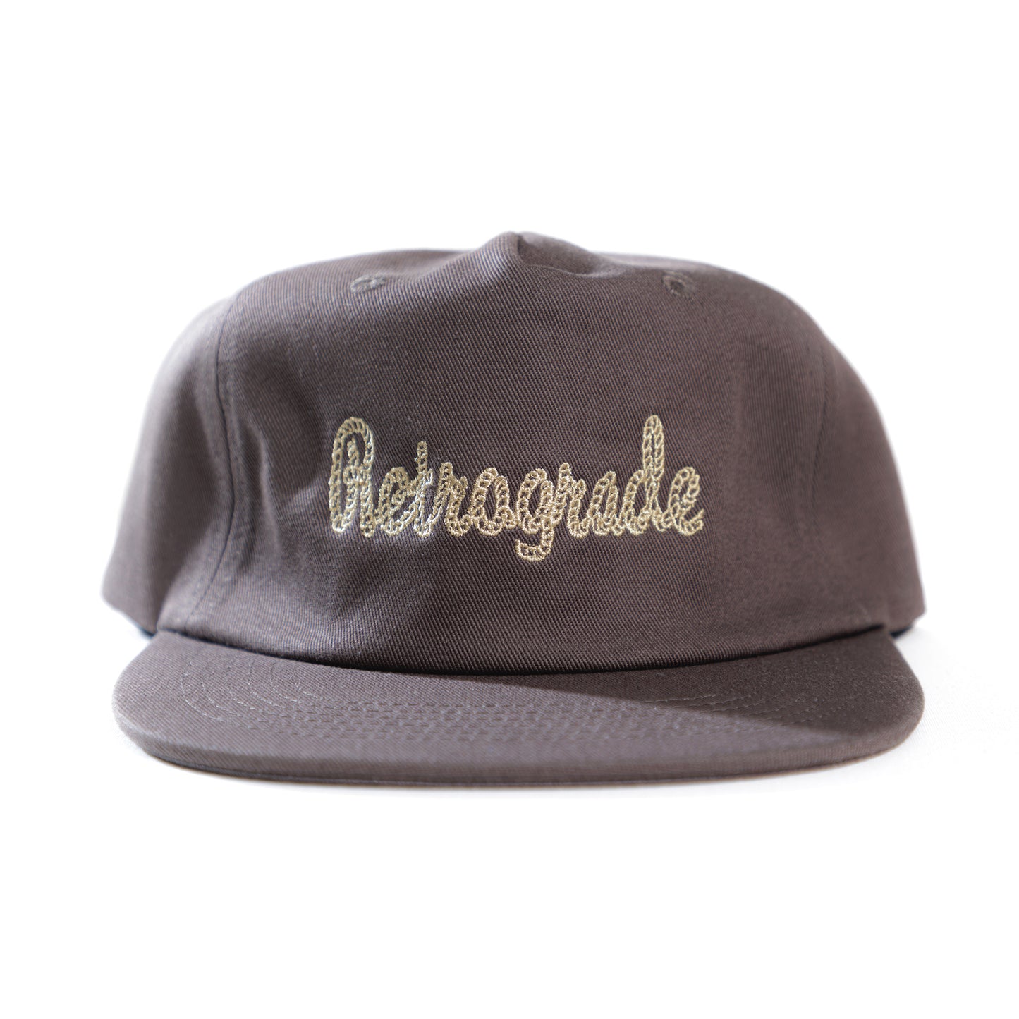 Retrograde Ball Cap