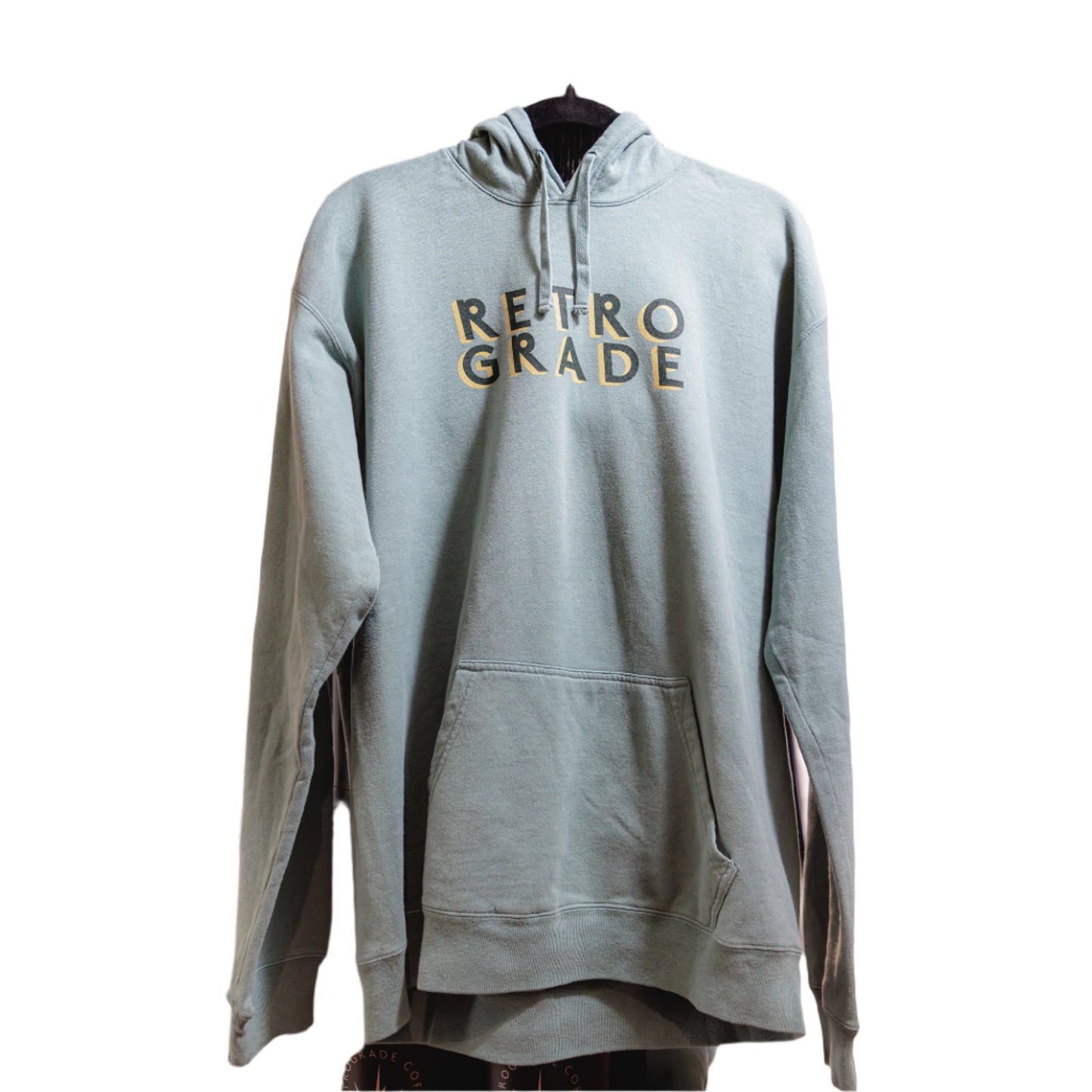 Retrograde Hoodie