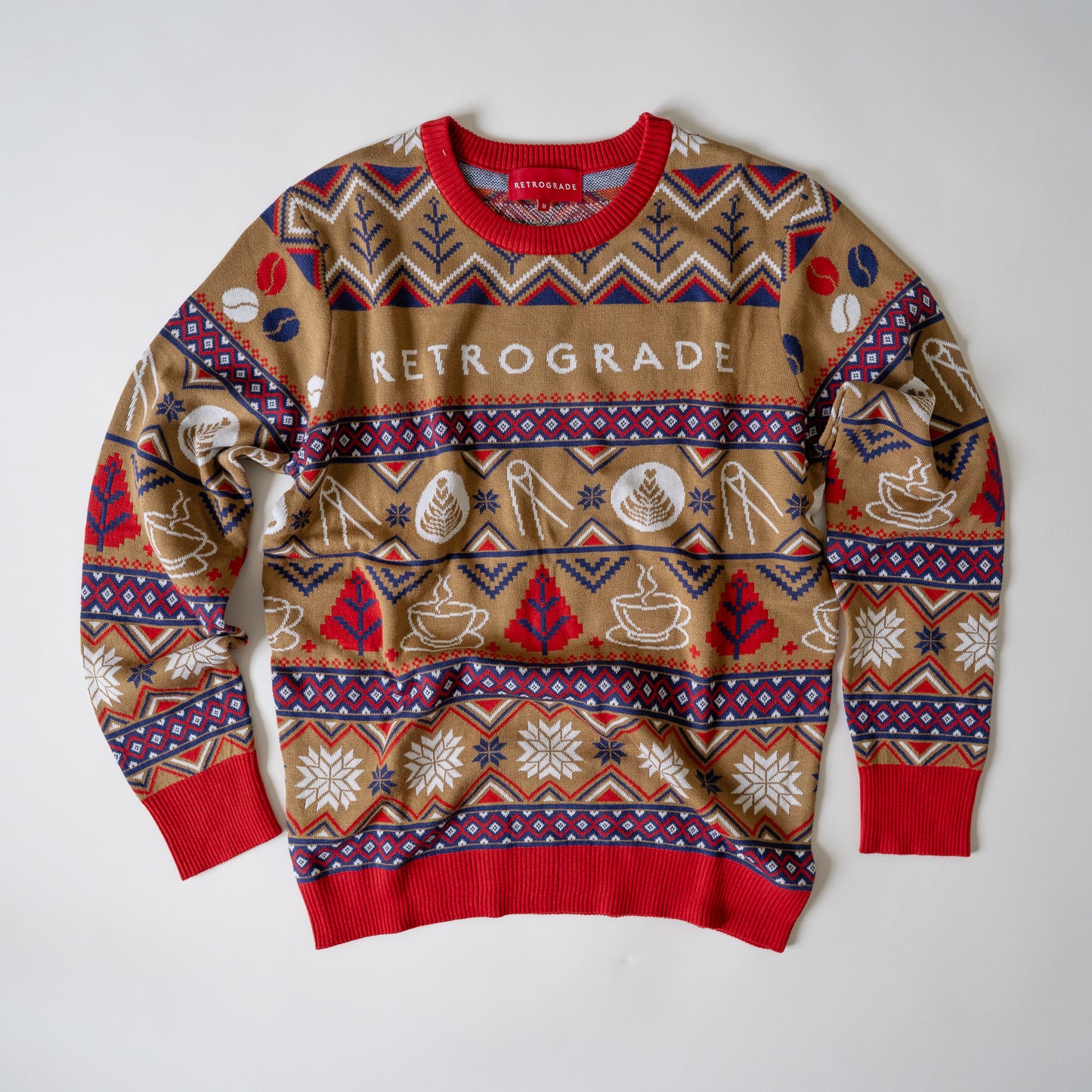 Christmas Sweater