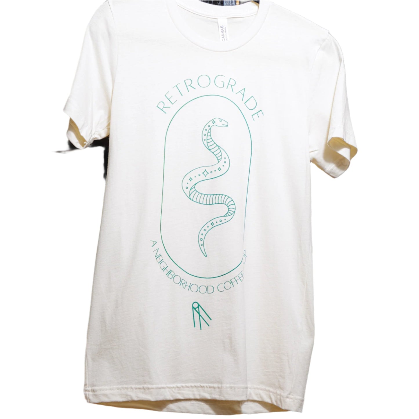 Snake T-Shirt